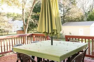 904 W Saunders Ave, Aberdeen, NC 28315 - Photo 13