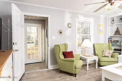 904 W Saunders Avenue, Aberdeen, NC 28315 - Photo 19