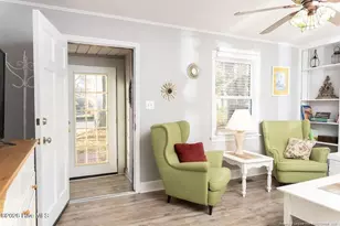 904 W Saunders Ave, Aberdeen, NC 28315 - Photo 19