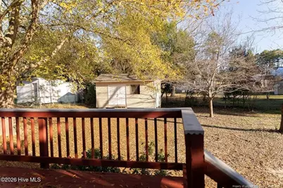 904 W Saunders Avenue, Aberdeen, NC 28315 - Photo 15