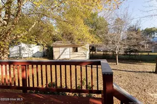904 W Saunders Ave, Aberdeen, NC 28315 - Photo 15
