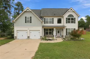 55 Baystone Dr, Sanford, NC 27332 - Photo 1