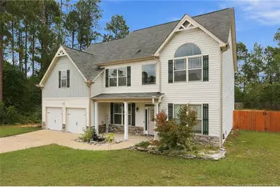 55 Baystone Drive, Sanford, NC 27332 - Photo 3