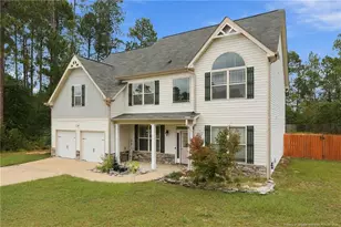 55 Baystone Dr, Sanford, NC 27332 - Photo 3