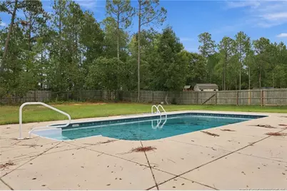 55 Baystone Drive, Sanford, NC 27332 - Photo 43