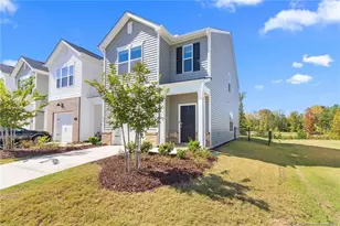 184 Starlight St, Sanford, NC 27330 - Photo 5