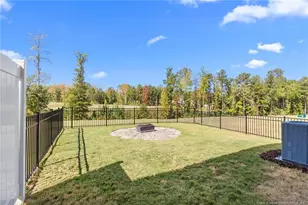 184 Starlight St, Sanford, NC 27330 - Photo 3