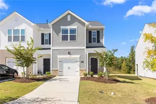 184 Starlight St, Sanford, NC 27330 - Photo 1
