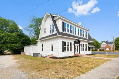 504 W Broad Street, Dunn, NC 28334 - Photo 11