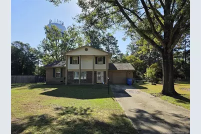 6805 Timbercroft Lane, Fayetteville, NC 28314 - Photo 1