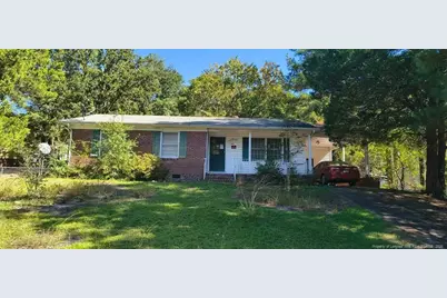 848 Durwood Drive, Fayetteville, NC 28311 - Photo 1