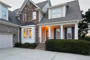 3008 Muirfield Ave, Fayetteville, NC 28306 - Photo 47