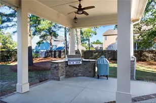 3008 Muirfield Ave, Fayetteville, NC 28306 - Photo 43