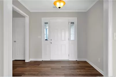 1717 Kershaw Loop, Fayetteville, NC 28314 - Photo 5