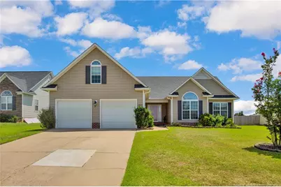 1717 Kershaw Loop, Fayetteville, NC 28314 - Photo 1
