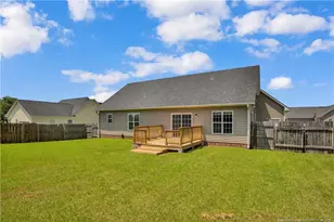 1717 Kershaw Loop, Fayetteville, NC 28314 - Photo 31