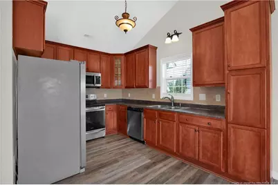 1717 Kershaw Loop, Fayetteville, NC 28314 - Photo 9