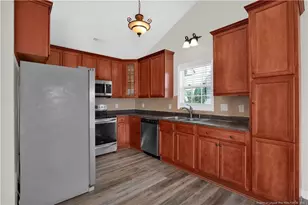 1717 Kershaw Loop, Fayetteville, NC 28314 - Photo 9
