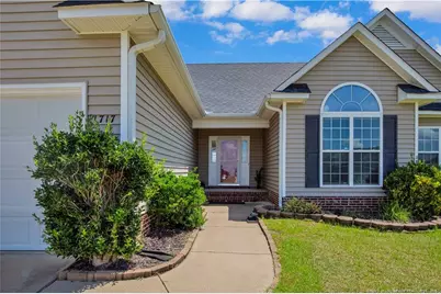 1717 Kershaw Loop, Fayetteville, NC 28314 - Photo 3