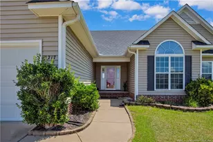 1717 Kershaw Loop, Fayetteville, NC 28314 - Photo 3