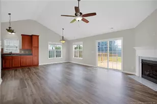 1717 Kershaw Loop, Fayetteville, NC 28314 - Photo 7