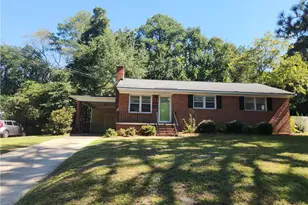 439 Mcphee Dr, Fayetteville, NC 28305 - Photo 1