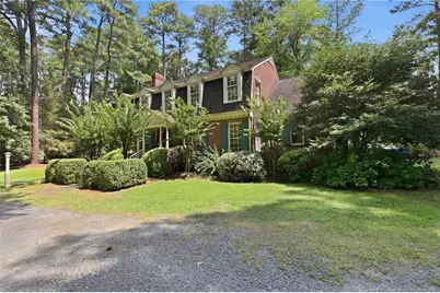 5406 Woodview Drive, Fayetteville, NC 28314 - Photo 3