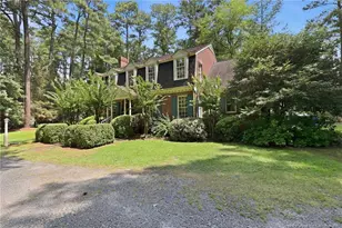 5406 Woodview Dr, Fayetteville, NC 28314 - Photo 3