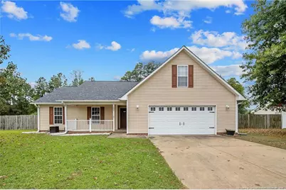 257 Rushmore Court, Raeford, NC 28376 - Photo 1