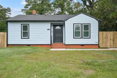 5210 Catalpa Road, Fayetteville, NC 28304 - Photo 3