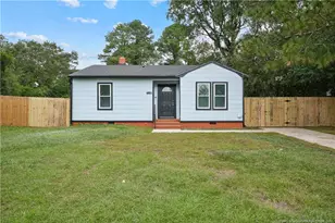 5210 Catalpa Rd, Fayetteville, NC 28304 - Photo 1