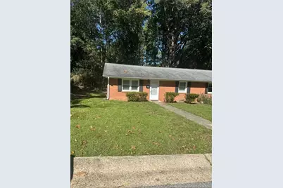 1005 Willow Street #A, Fayetteville, NC 28303 - Photo 1