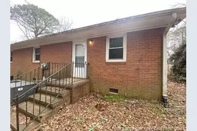 1005 Willow Street #A, Fayetteville, NC 28303 - Photo 19