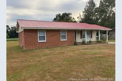5913 McDonald Road, Parkton, NC 28371 - Photo 3