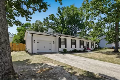 6841 Brasswood Drive, Fayetteville, NC 28314 - Photo 3
