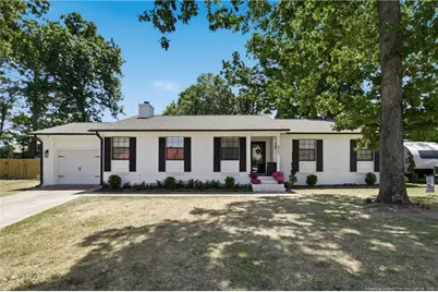 6841 Brasswood Drive, Fayetteville, NC 28314 - Photo 1