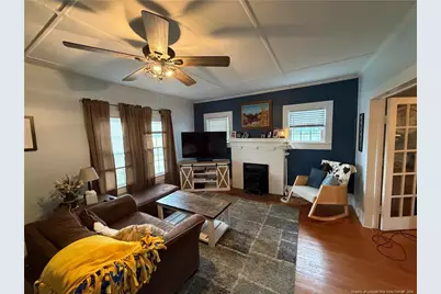 1320 Baltimore Church Road, Fairmont, NC 28340 - Photo 5