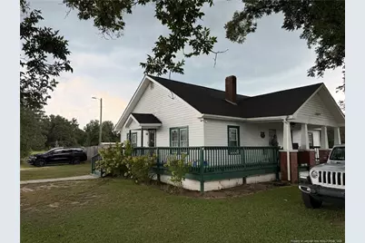 1320 Baltimore Church Road, Fairmont, NC 28340 - Photo 3