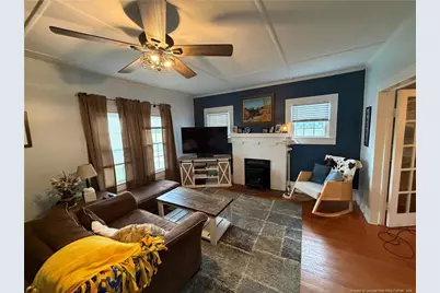 1320 Baltimore Church Road, Fairmont, NC 28340 - Photo 7
