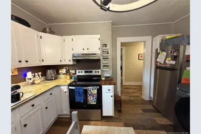 1320 Baltimore Church Road, Fairmont, NC 28340 - Photo 11