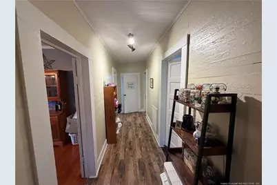 1320 Baltimore Church Road, Fairmont, NC 28340 - Photo 21