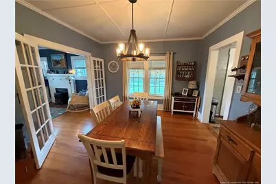 1320 Baltimore Church Road, Fairmont, NC 28340 - Photo 9