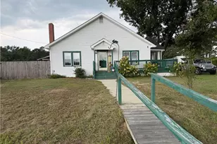 1320 Baltimore Church Rd, Fairmont, NC 28340 - Photo 1