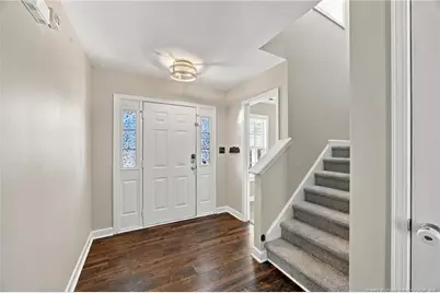 6645 Hillbrook Road, Hope Mills, NC 28348 - Photo 21