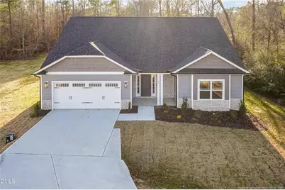 70 Galway Road, Lillington, NC 27546 - Photo 1