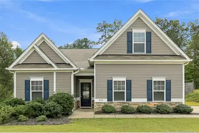 220 Ore Run Lane, Sanford, NC 27330 - Photo 1