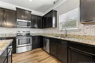 220 Ore Run Ln, Sanford, NC 27330 - Photo 17