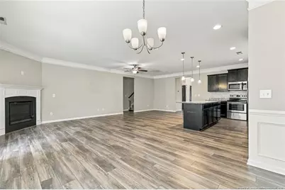 220 Ore Run Lane, Sanford, NC 27330 - Photo 19