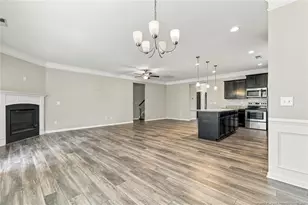 220 Ore Run Ln, Sanford, NC 27330 - Photo 19