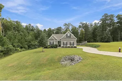 220 Ore Run Lane, Sanford, NC 27330 - Photo 41